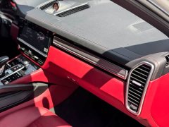 Porsche Cayenne 2022 Cayenne S 2.9T Platinum Edition - ფოტო 11