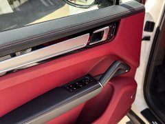 Porsche Cayenne 2022 Cayenne S 2.9T Platinum Edition - ფოტო 5
