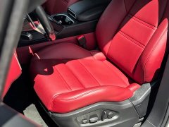 Porsche Cayenne 2022 Cayenne S 2.9T Platinum Edition - ფოტო 6