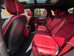 Porsche Cayenne 2022 Cayenne S 2.9T Platinum Edition - ფოტო 8