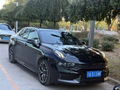 Lynk & Co Geely Lynk & Co 03 1.5T DCT Pro - ფოტო 1
