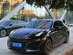 Lynk & Co Geely Lynk & Co 03 1.5T DCT Pro - ფოტო 2