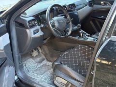 Lynk & Co Geely Lynk & Co 03 1.5T DCT Pro - ფოტო 4