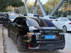 Lynk & Co Geely Lynk & Co 03 1.5T DCT Pro - ფოტო 5