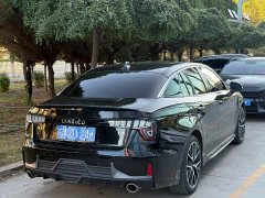 Lynk & Co Geely Lynk & Co 03 1.5T DCT Pro - ფოტო 6