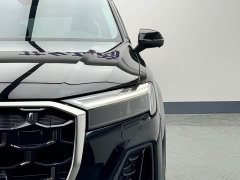 Audi Q7 2025 45 TFSI quattro S Line Sport - ფოტო 10