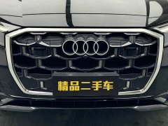 Audi Q7 2025 45 TFSI quattro S Line Sport - ფოტო 11