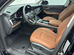 Audi Q7 2025 45 TFSI quattro S Line Sport - ფოტო 14