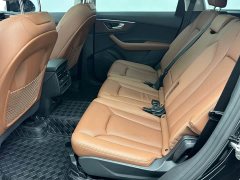 Audi Q7 2025 45 TFSI quattro S Line Sport - ფოტო 15