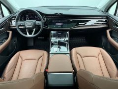 Audi Q7 2025 45 TFSI quattro S Line Sport - ფოტო 17