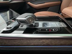 Audi Q7 2025 45 TFSI quattro S Line Sport - ფოტო 19