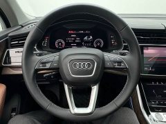Audi Q7 2025 45 TFSI quattro S Line Sport - ფოტო 20