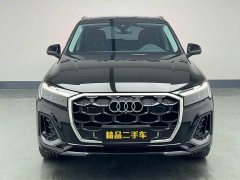 Audi Q7 2025 45 TFSI quattro S Line Sport - ფოტო 3