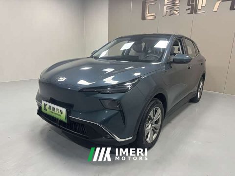 2025 FAW Yueyue 03 565km Joy Edition - ავტომობილი ჩინეთიდან