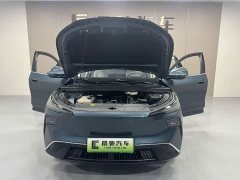 FAW Yueyue 03 565km Joy Edition - ფოტო 18