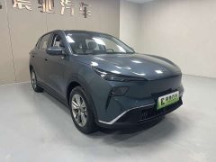 FAW Yueyue 03 565km Joy Edition - ფოტო 3