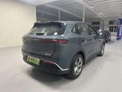 FAW Yueyue 03 565km Joy Edition - ფოტო 4
