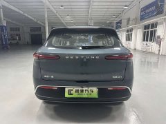 FAW Yueyue 03 565km Joy Edition - ფოტო 5