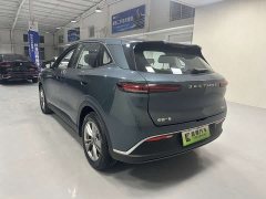 FAW Yueyue 03 565km Joy Edition - ფოტო 6