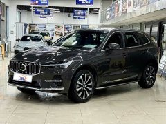 Volvo XC60 2025 B5 AWD Smart Remote Luxury Edition - ფოტო 1