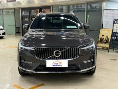 Volvo XC60 2025 B5 AWD Smart Remote Luxury Edition - ფოტო 2