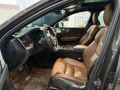 Volvo XC60 2025 B5 AWD Smart Remote Luxury Edition - ფოტო 6