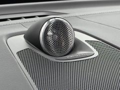 Volvo XC60 2025 B5 AWD Smart Remote Luxury Edition - ფოტო 7