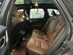 Volvo XC60 2025 B5 AWD Smart Remote Luxury Edition - ფოტო 9