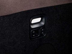 Li Auto Li Xiang MEGA Ultra - ფოტო 10
