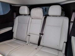 Li Auto Li Xiang MEGA Ultra - ფოტო 12