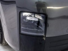 Li Auto Li Xiang MEGA Ultra - ფოტო 18
