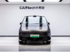 Li Auto Li Xiang MEGA Ultra - ფოტო 2