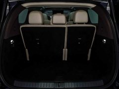 Li Auto Li Xiang MEGA Ultra - ფოტო 6