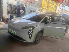GAC AION Y Plus 510 Joy Edition - ფოტო 2