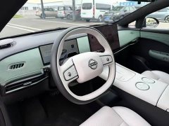 Nissan N7 510 Max - ფოტო 13