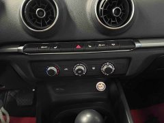 Audi A3 2020 Sportback 35 TFSI Fashion Edition National VI - ფოტო 10