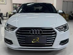 Audi A3 2020 Sportback 35 TFSI Fashion Edition National VI - ფოტო 2