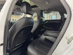 Audi A3 2020 Sportback 35 TFSI Fashion Edition National VI - ფოტო 6