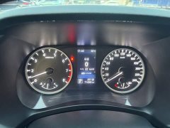 Nissan Sylphy 1.6L XL CVT Comfort Edition - ფოტო 10
