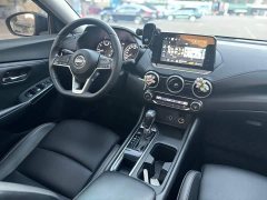 Nissan Sylphy 1.6L XL CVT Comfort Edition - ფოტო 11