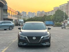Nissan Sylphy 1.6L XL CVT Comfort Edition - ფოტო 2