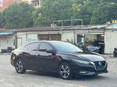Nissan Sylphy 1.6L XL CVT Comfort Edition - ფოტო 3