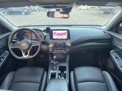 Nissan Sylphy 1.6L XL CVT Comfort Edition - ფოტო 5