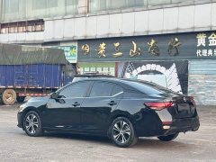 Nissan Sylphy 1.6L XL CVT Comfort Edition - ფოტო 7