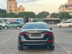 Nissan Sylphy 1.6L XL CVT Comfort Edition - ფოტო 8