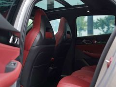 Lynk & Co Geely Lynk & Co 03 2.0T Diesel Automatic Ultra - ფოტო 11