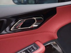 Lynk & Co Geely Lynk & Co 03 2.0T Diesel Automatic Ultra - ფოტო 13