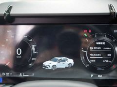 Lynk & Co Geely Lynk & Co 03 2.0T Diesel Automatic Ultra - ფოტო 14