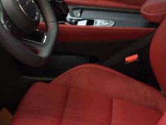 Lynk & Co Geely Lynk & Co 03 2.0T Diesel Automatic Ultra - ფოტო 17