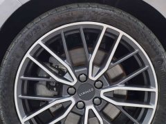 Lynk & Co Geely Lynk & Co 03 2.0T Diesel Automatic Ultra - ფოტო 18